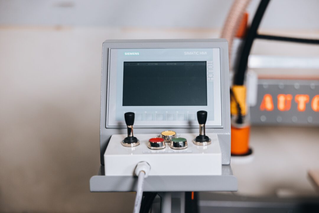 ABRA - Automatisk Sandblåsesystem - Image 6