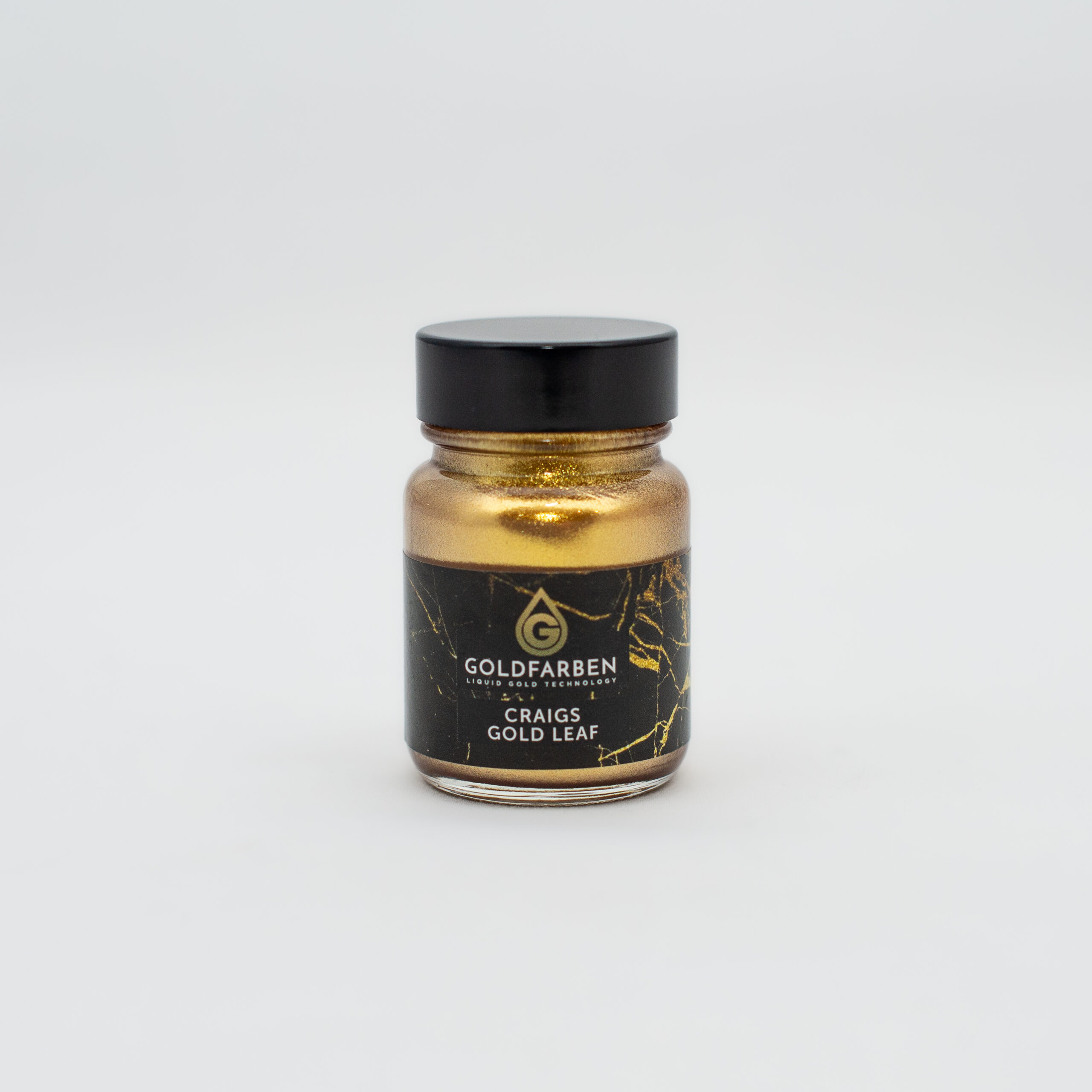 Craigs Gold Leaf 30ml