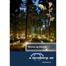 Bronse og tilbehør