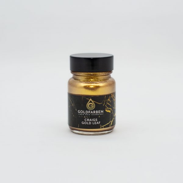 Goldfarben-craigs-gold-leaf