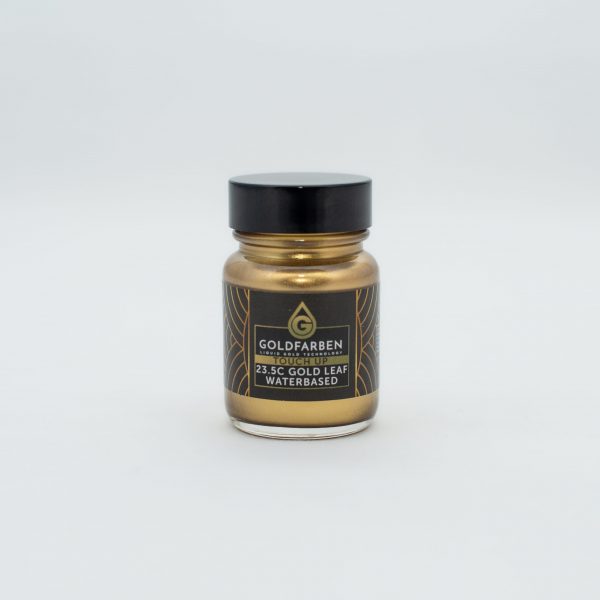 Goldfarben-gold-leaf-waterbased