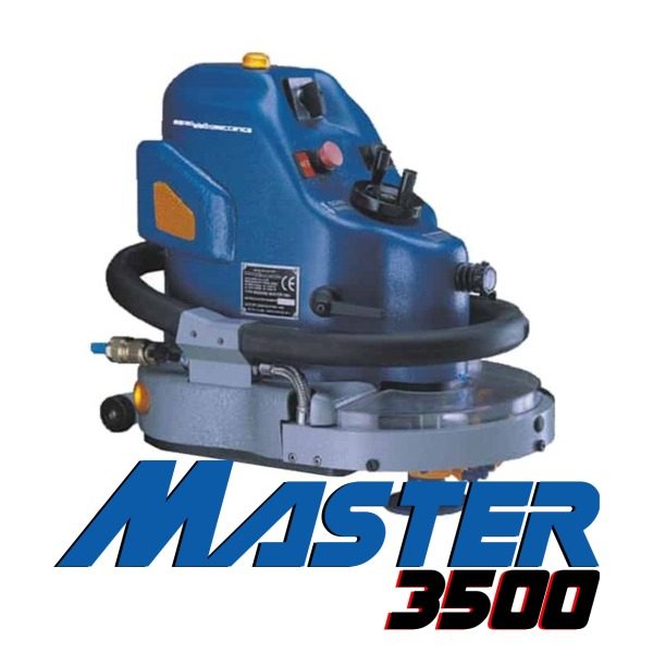 Master 3500