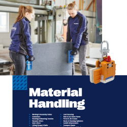 Materialhåndtering